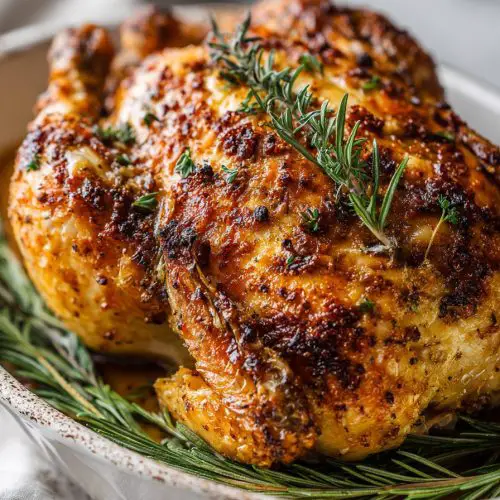 Easy Shake and Bake Chicken Recipes