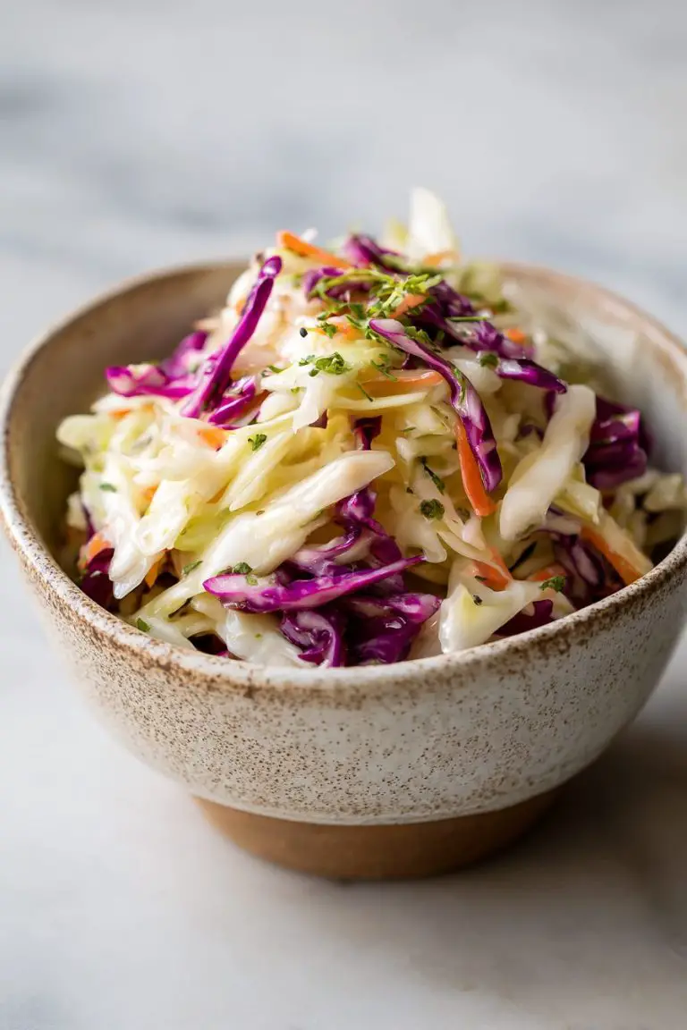 Easy Sweet Restaurant Slaw Recipes