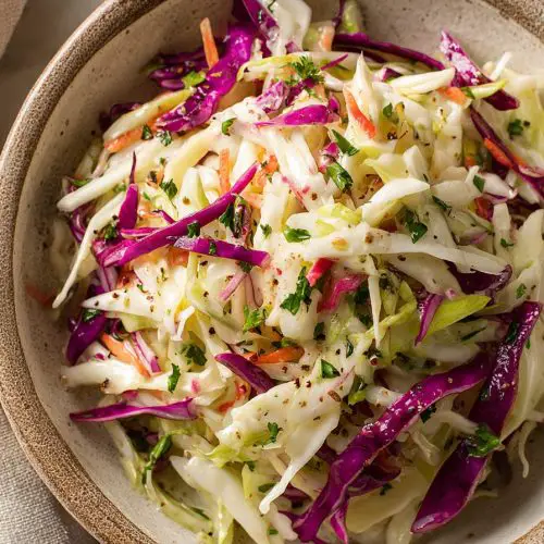 Easy Sweet Restaurant Slaw Recipes