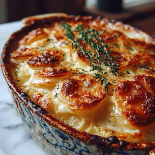 Easy Tartiflette Recipes for Cozy Nights