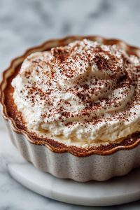 Easy Tiramisu Dip Recipe