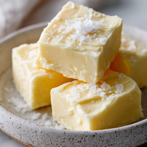 Easy White Chocolate Fudge Recipes