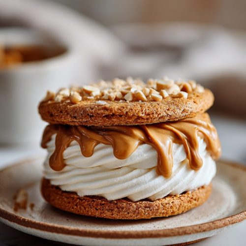 Fluffernutter Sandwich Recipes