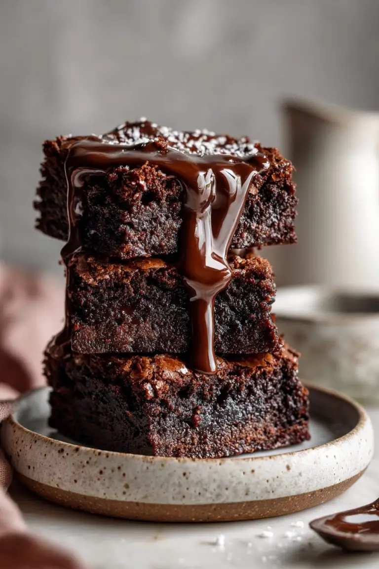 Hershey's Brownie Delight