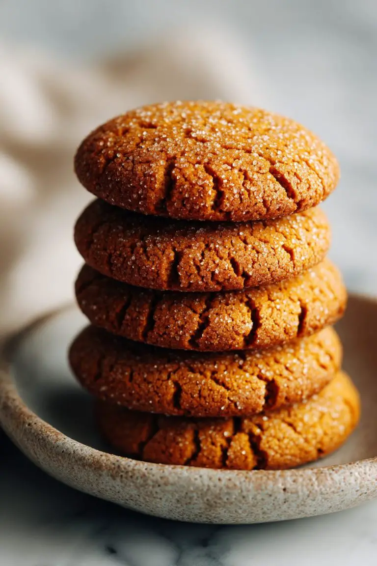 Honey Italian Cookies for Any Occasion