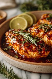 Monterey Chicken Recipe