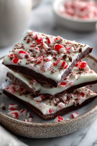 Peppermint Bark Recipe