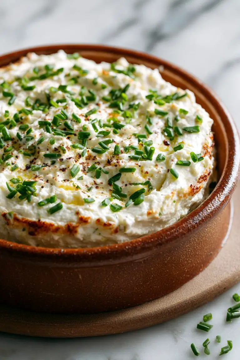 Quick Million Dollar Dip Recipe