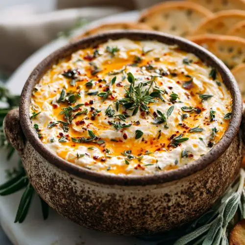 Quick Million Dollar Dip Recipe