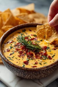 Torchy's Queso Recipe