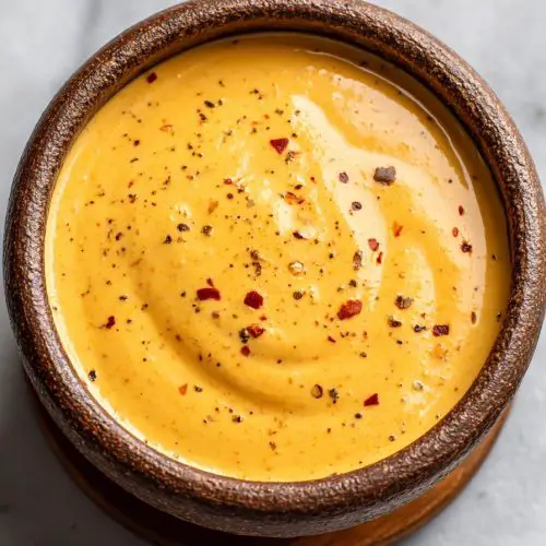 Torchy's Queso Recipe