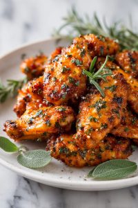 Wingstop Ranch Copycat Recipe