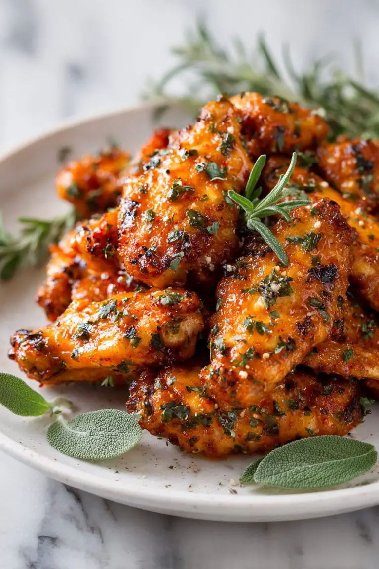 Wingstop Ranch Copycat Recipe