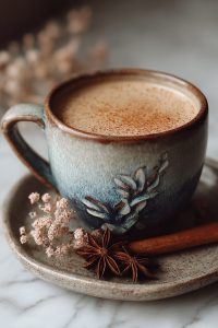 Easy Coconut Chai Recipes
