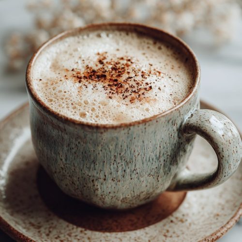 Easy Coconut Chai Recipes