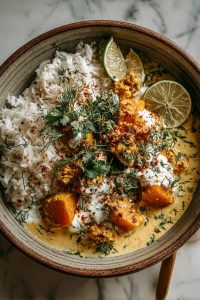 Easy Vegan Curry Recipes