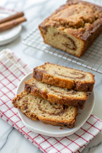 Amish Cinnamon BreadNew