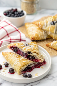 Blueberry TurnoversNew