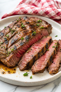 Tender London BroilNew