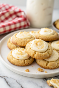 Cheesecake CookiesNew
