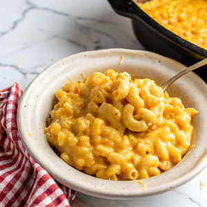 Crock Pot Mac and CheeseNew