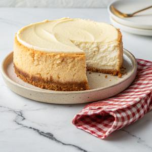 New York CheesecakeNew