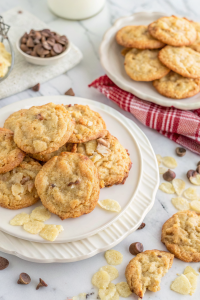 Potato Chip CookiesNew