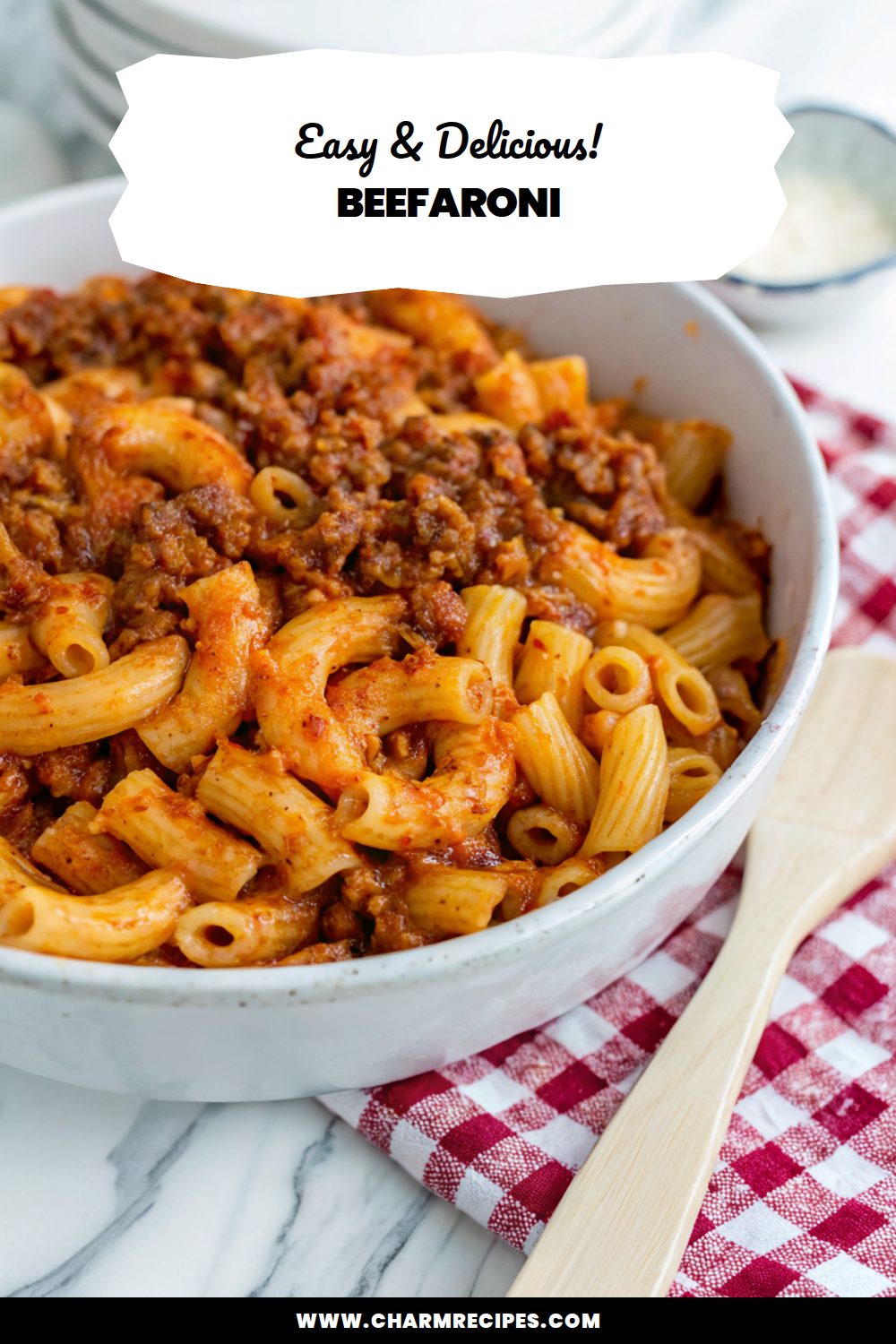 Beefaroni