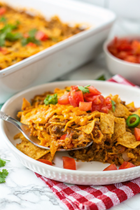 Dorito Taco CasseroleNew