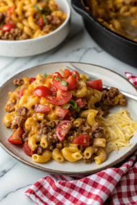 Taco Mac and CheeseNew